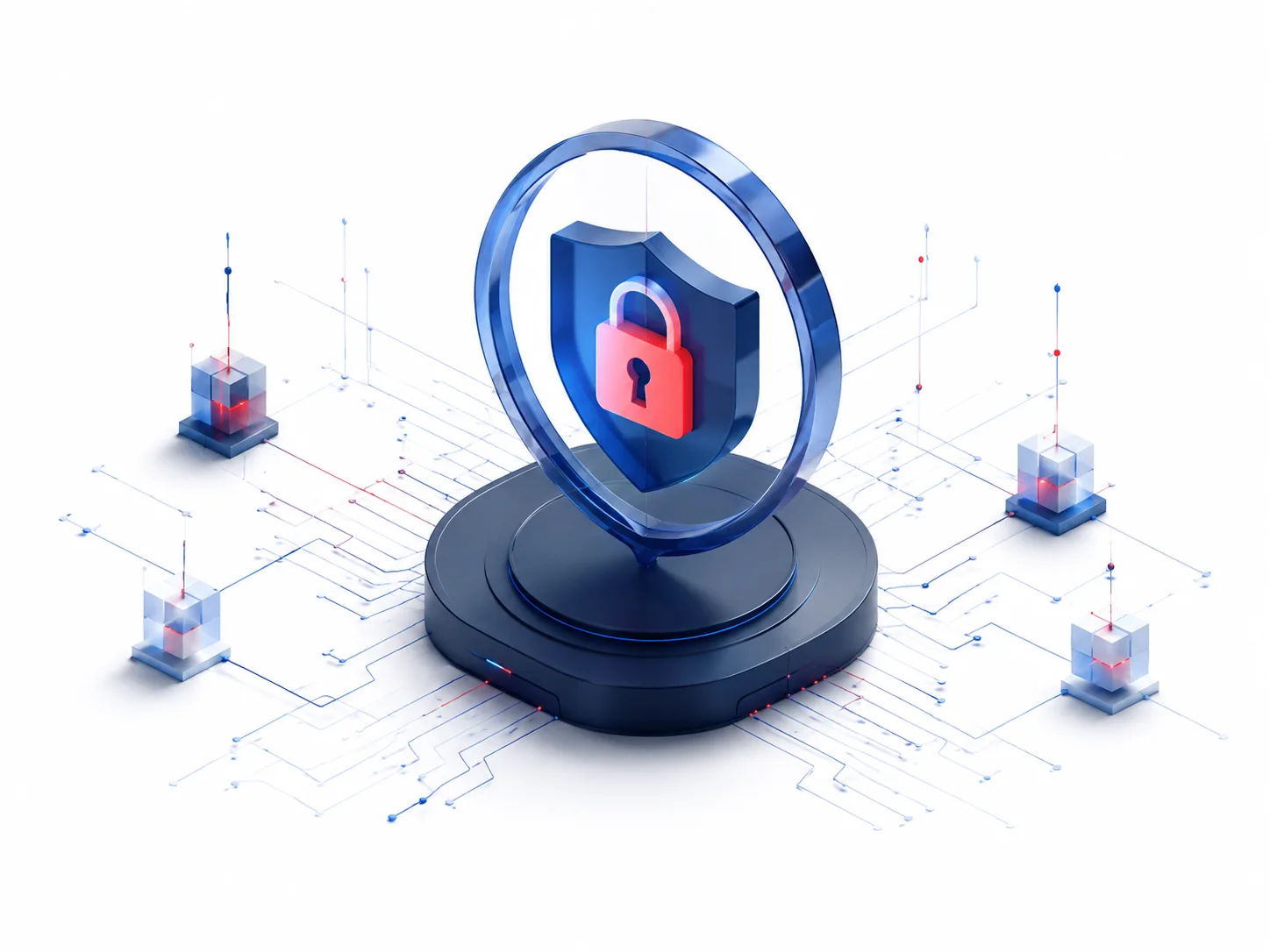 Architecture réseau et cybersécurité